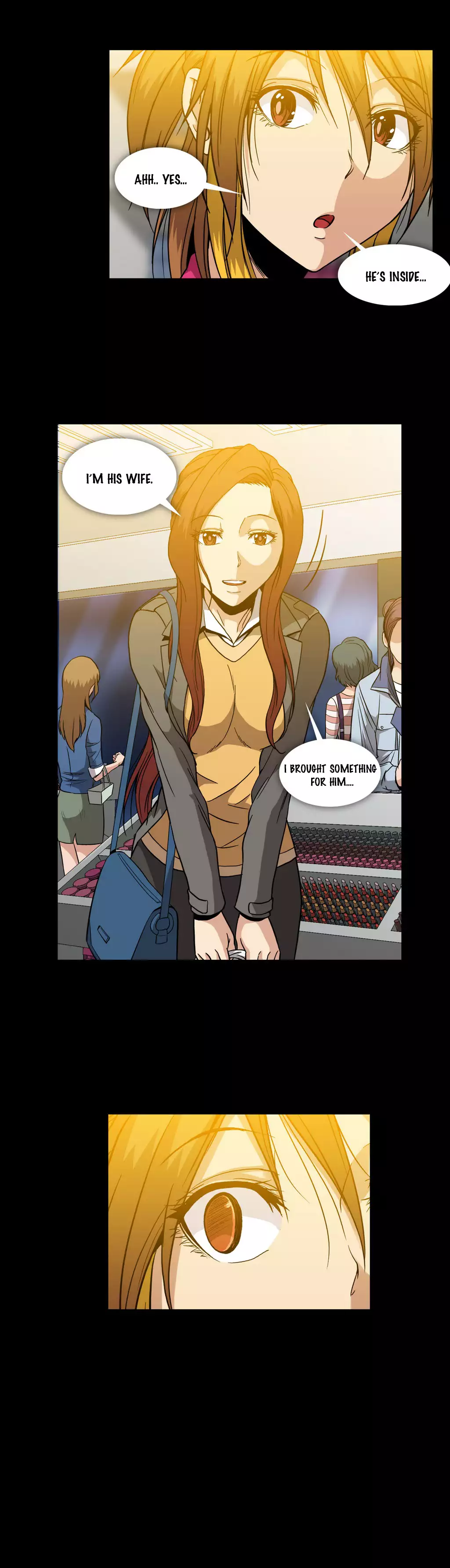 Drug Candy Ch.0-38