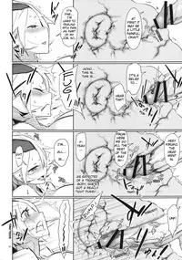 [Abradeli Kami (bobobo)] Kiruko-san no Joshiryoku Up Daisakusen | Kiruko's Womanly Power-Up Epic Battle (Shinmai Fukei Kiruko-san) [English] [Koukai Shokei] [Digital]