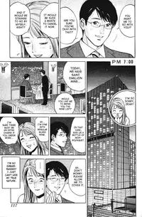 [Kotani Kenichi] Cinderella [SaHa] [English]