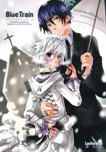 (Shota Scratch 4) [Luciferhood (Uchoten)] Silver Spoon (Death Note) [English]