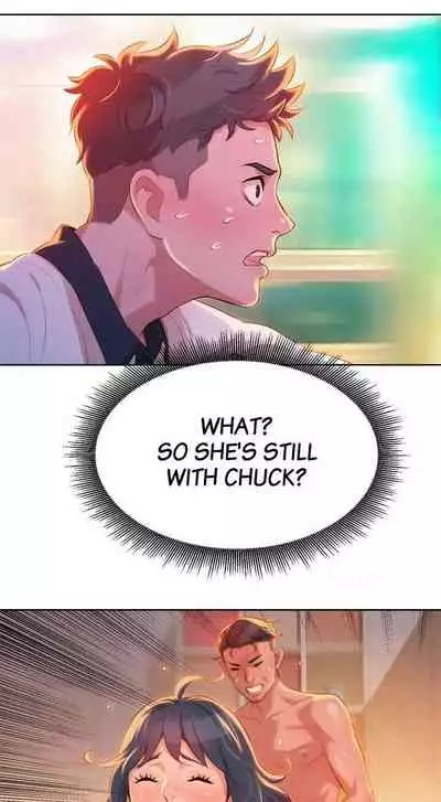 [Tharchog, Gyeonja] What do you Take me For? Ch.47/? [English] [Hentai Universe]