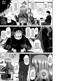 [Nikusoukyuu.] Aphrodisiac Switch Ch. 0-2 [English] [desudesu] [Digital]