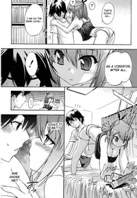 [Inu] Hatsu Inu - Anfang Hund [English]