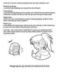 (C79) [Futanarun (Kurenai Yuuji)] Futa Roma Plus 2 [English] [Kusanyagi]