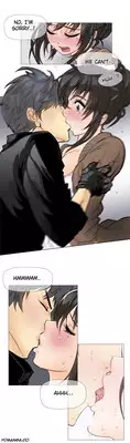 [ButcherBoy] Household Affairs Ch.1-29 (English) (YoManga) (Ongoing)