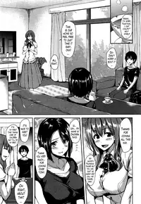[Tachibana Omina] Boku wa Minna no Kanrinin | I Am Everyone's Landlord Ch. 1-3 [English] [Lazarus H]