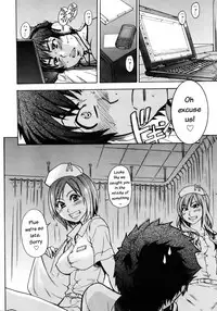 [Shiwasu no Okina] "Musume." No Iru Fuuzoku Biru Genteiban in & out [English] [Decensored]
