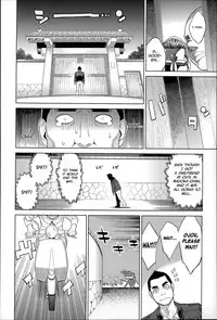 [Mikami Cannon] Zecchou Yokkyuu Ch.1-2, 4-8, 10 [English] =Tigoris Translates= =Noraneko=