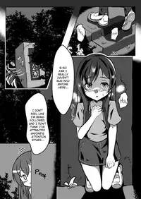 Dear My Goshujin-sama | My Dear Master