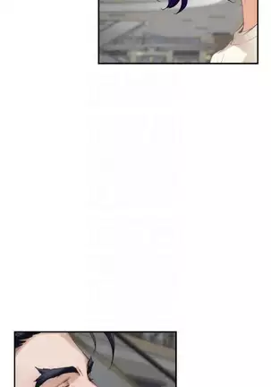 S-Mate 1-86 官方中文（連載中）