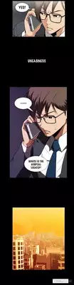 [Yihyeonmin] Drug Candy Ch.0-38 (English) (YoManga) (Ongoing)