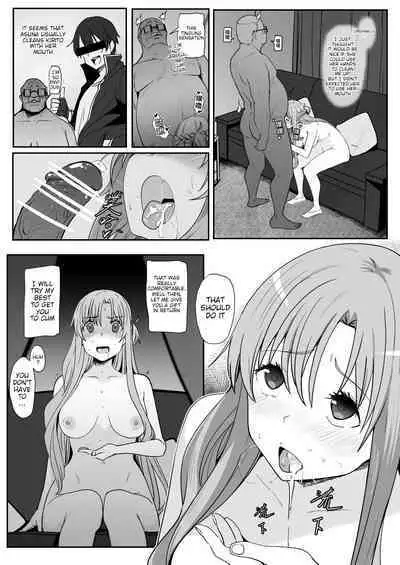 Asuna - Nishida 2