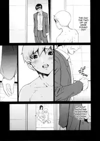 [OKAWARI] Bijin na Haha to Tsuyoki na Classmate | Beautiful Step-mother and Self-assured Classmate [English][Amoskandy]