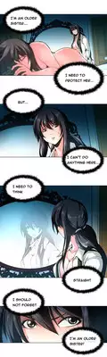 [Fantastic Whale] Twin Slave Ch.1-25 (English) (Ongoing)