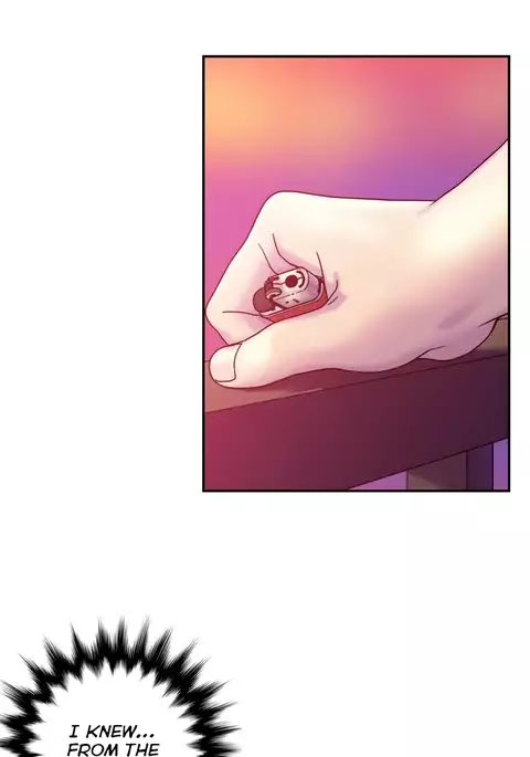 Ghost Love Ch.1-11