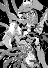 (C86) [Tonkotsu Fuumi (Poncocchan)] Kaizoku Shokkan (Guilty Gear Xrd) [Chinese] [无毒汉化组]