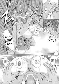 (C73) [GUST (Harukaze Soyogu)] Honey Come! Burnning!! 04+ (Mobile Suit Gundam SEED DESTINY) [English] [Sushilicious]
