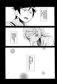 [†NIL† (Fujibayashi Haru)] Hoshikuzu Namida 4 (Ore no Imouto ga Konna ni Kawaii Wake ga Nai) [Chinese] [final個人漢化]
