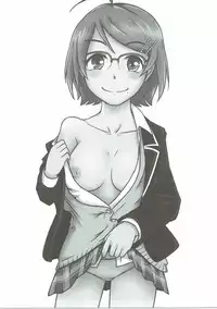 (C89) [Unshuu Sakuramochi (Mochi Sensee)] Ako-chan to Gakkou de Iroiro Tsukurou (THE IDOLM@STER CINDERELLA GIRLS)