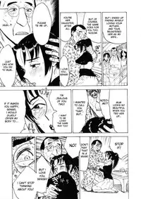 [Momoyama Jirou] Shift [English] [DesuDesu]