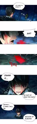 [Fantastic Whale] Twin Slave Ch.1-25 (English) (Ongoing)