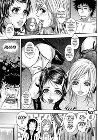 [Kotobuki Kazuki] Watashitte Eroin desu. | I'm So Naughty [English] {Tadanohito}