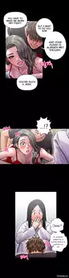 Ghost Love Ch.1-15 (English) (YoManga) (Ongoing)