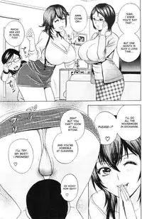 [Hidemaru] Kodomo ni Natte Okashi Makuru yo! Ch. 1-4 | Become a Kid and Have Sex All the Time! Part 1-4 [English] [desudesu]