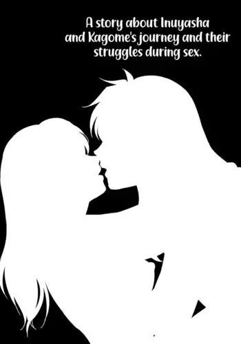 [響野アイル] Inuyasha x Kagome - Miroku x Kagome 3P Manga (Inuyasha)