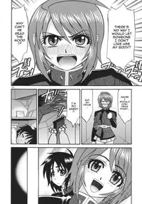 [Complete Box (Ayakawa Hisashi) DESTINY GIRL (Gundam SEED DESTINY) [English] {doujins.com} [Digital]
