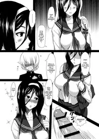 (C83) [ParadiseGom (Gorgonzola)] Welcome to IRISU FESTA! (Hyouka) [English] [doujin-moe.us]