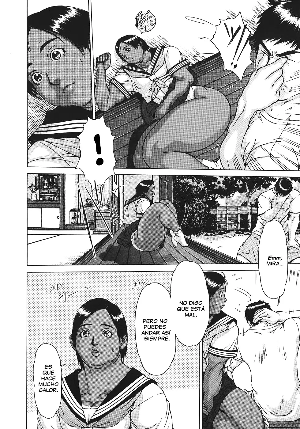 Nikutama Cap. 1-5