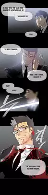 [ButcherBoy] Household Affairs Ch.1-29 (English) (YoManga) (Ongoing)