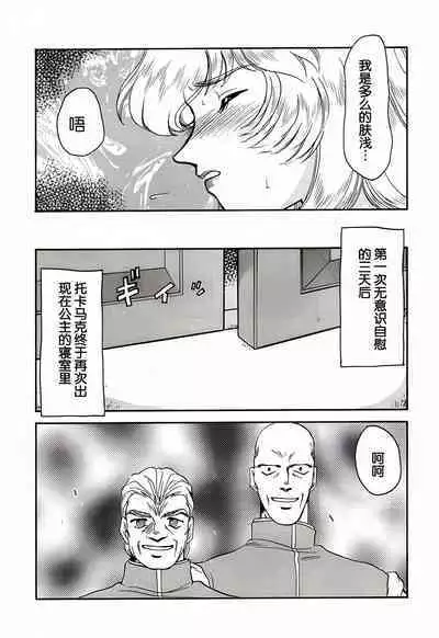 Nise DRAGON BLOOD! 4.