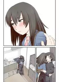 [maku] Boku no Daisuki na Ane ga Nande Anna Yatsu ni......