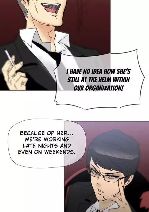 Household Affairs Ch.1-50