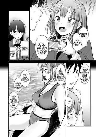 SotsuAl Cameraman to Shite Ichinenkan Joshikou no Event e Doukou Suru Koto ni Natta Hanashi | A Story About How I Ended Up Being A Yearbook Cameraman at an All Girls' School For A Year Ch. 6