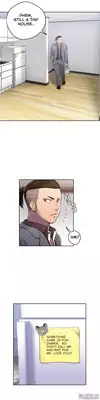 Ghost Love Ch.1-12 (English) (YoManga) (Ongoing)