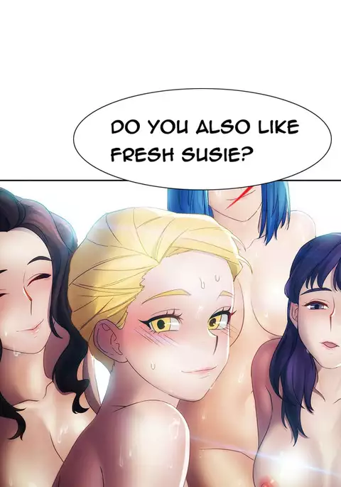 Lady Garden Ch.1-30