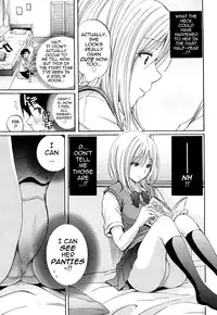[Coelacanth] Funky Glamourous [English] [Uncensored]
