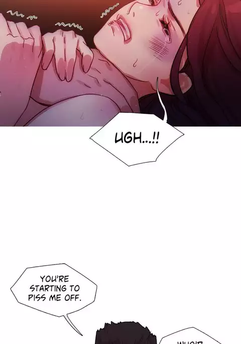 Scandal of the Witch Ch.1-28