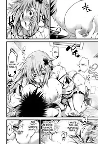 [Kuusou] New! Type ♥ Ch. 0-7 [English] [Ancient Archon+B.E.C. Scans]