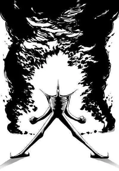 [SHU NAKAYAMA] FUSION WARS ~ TO SAVE THE MANKIND! DIVE INTO THE PREGNANCY HELL ~ chapter 1, section 6