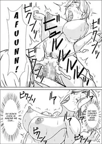 [Hoyoyodou] Kora! Anta Hahaoya ni Hatsujou shite Nani shiyoutte Iu no! [English] {forbiddenfetish77} [Digital]