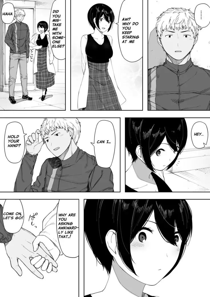 Aisai, Doui no Ue, Netorare 3 ~Ogawa-ke no Baai~ | Beloved Wife - Netorare After Consent 3 ~ Ogawa family case