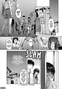 [MG Joe] Tonari no Minano Sensei | My neighboring teacher MINANO Vol. 2 [English] [Tadanohito]