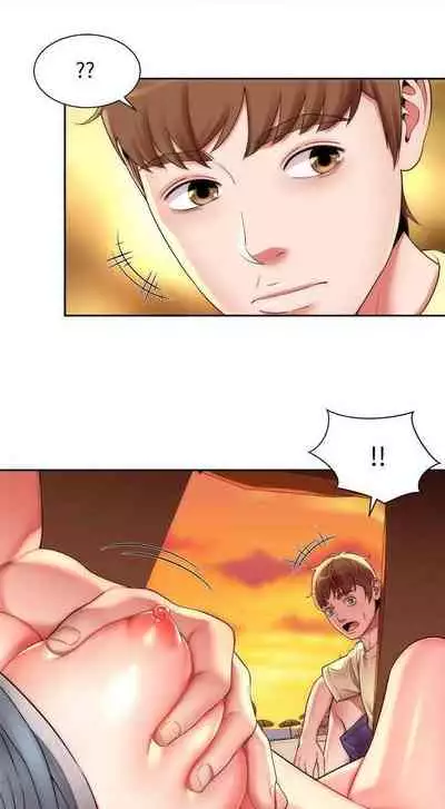海灘女神 1-9