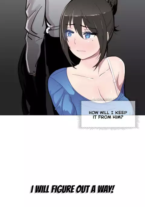 Household Affairs Ch.1-50