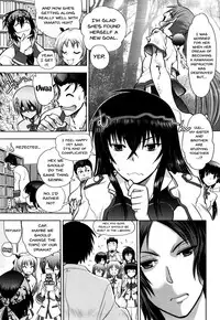 [Yagami Dai] Maji de Watashi ni Koi Shinasai! S Adult Edition ~Shodai Heroine Hen~ | Fall in Love With Me For Real! [English] {Doujins.com}