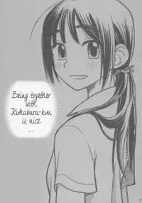 (COMITIA76) [Otaku Beam (Ootsuka Mahiro)] And_hand_tied (Zenpen) [English] [Little Angel Hentai]